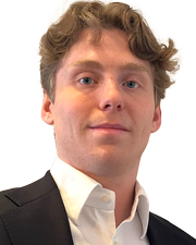 Professional Profile Photo for Chris Pearce, Associate