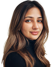 Professional Profile Photo for Khushbu Vadher, Property Administrator
