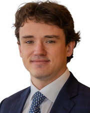Professional Profile Photo for Sean Maddeaux, Associate, Brokerage Services