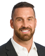 Professional Profile Photo for Tom Clancy, Broker