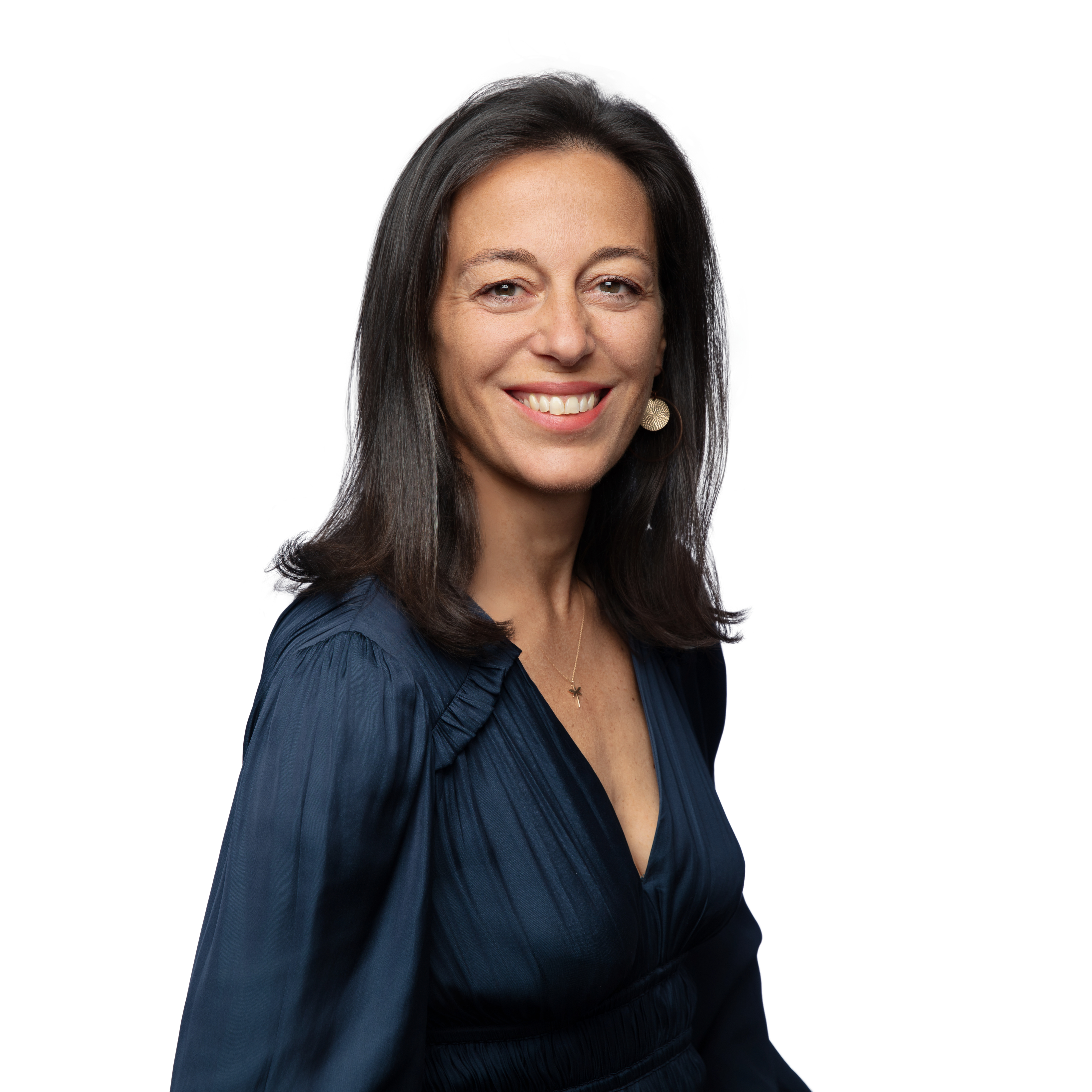 Professional Profile Photo for Stéphanie Manac'h Tromeur, Head Tenant Representation