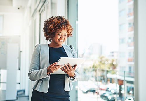 Image for Avison Young and UiPath partner to drive automation-powered real estate experiences article