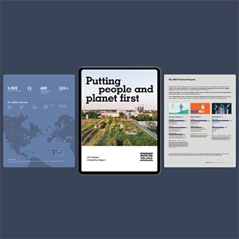 Image for Avison Young adopts UN Sustainable Development Goals alignment protocol article