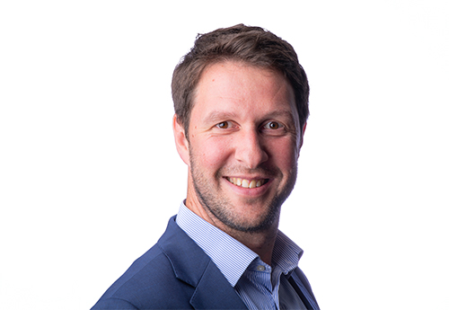 Image for Avison Young appoints Jon Gibson to lead Global ESG strategy article