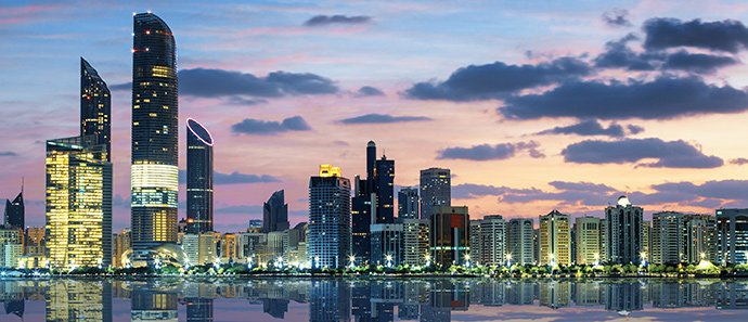 Image for Avison Young announces new affiliation agreement in UAE article