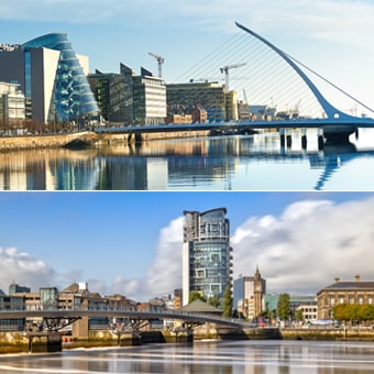 Image for Avison Young expands operations in Ireland; GVA Donal O Buachalla and GVA NI become Avison Young article