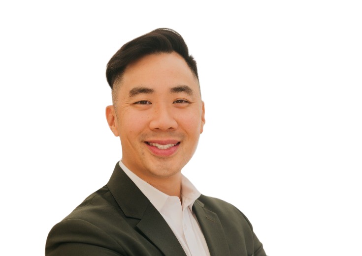 Nick Chung