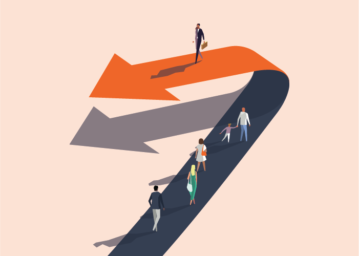 Image for Avison Young launches podcast exploring connections between human experiences and commercial spaces worldwide article