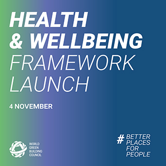 Image for Avison Young contributes to World Green Building Council’s new Health & Wellbeing Framework article