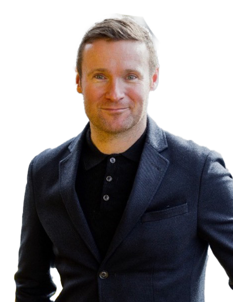 Adrian Boyce