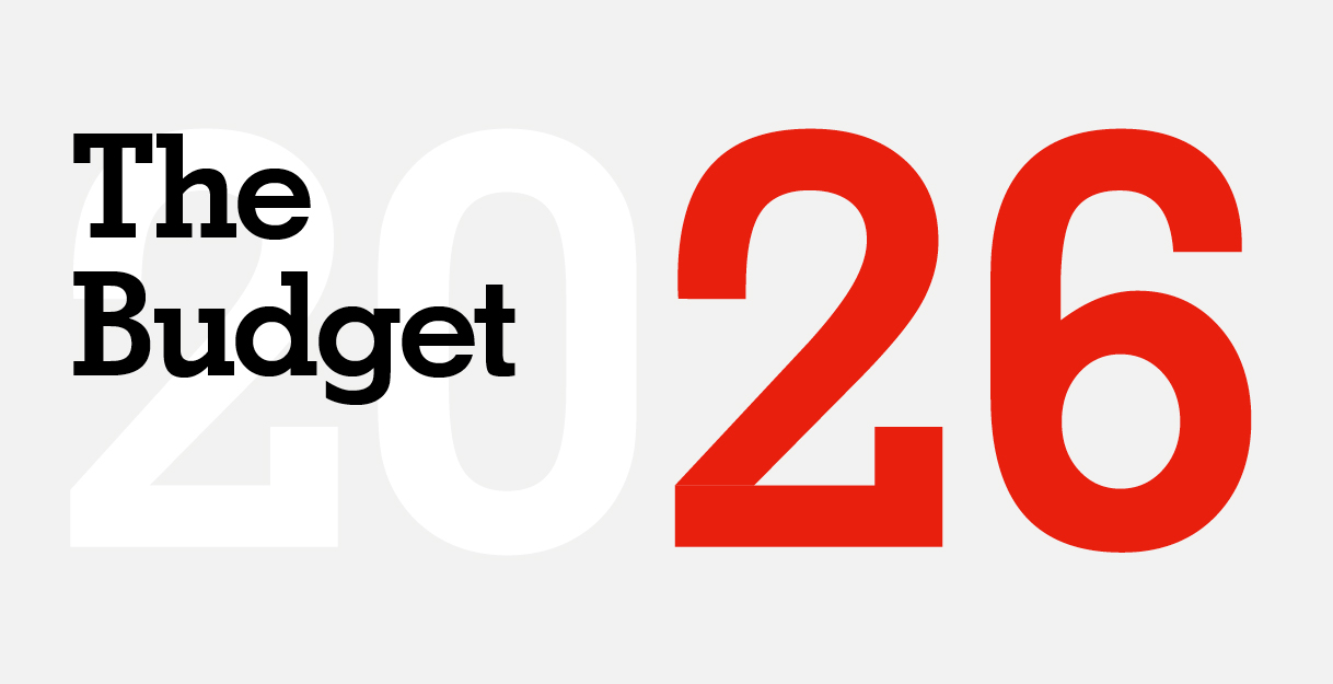 The Budget 2026