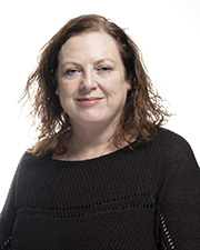 Clare Jamieson