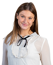  Profile Image for Evie Mahony