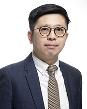 George Ho