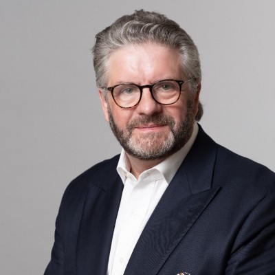  Profile Image for Graham Barnes