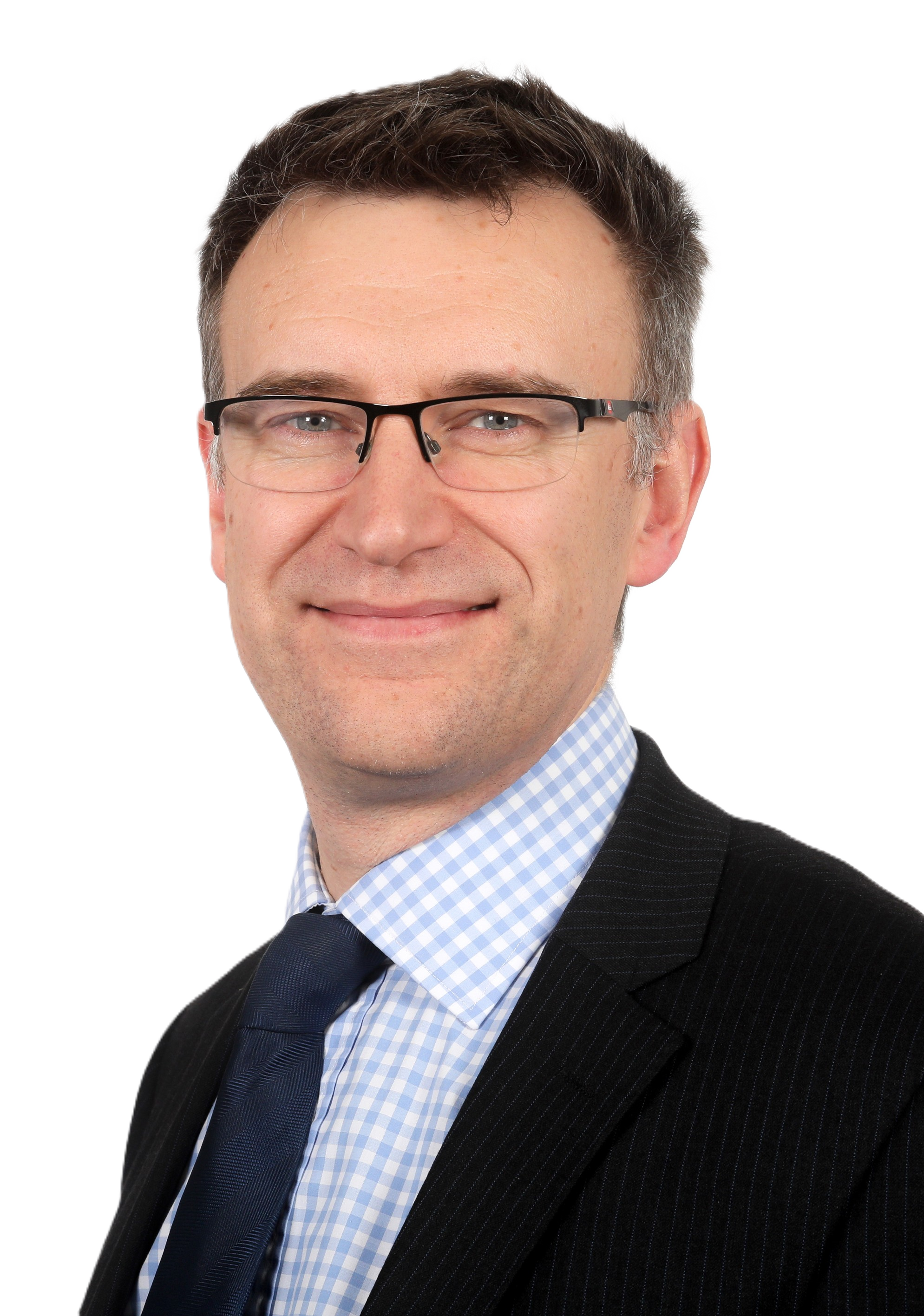 Guy Thompson