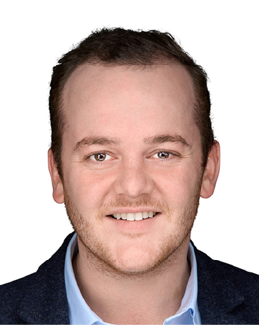 Sam Hume-Kendall
