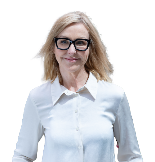 Helen Collins