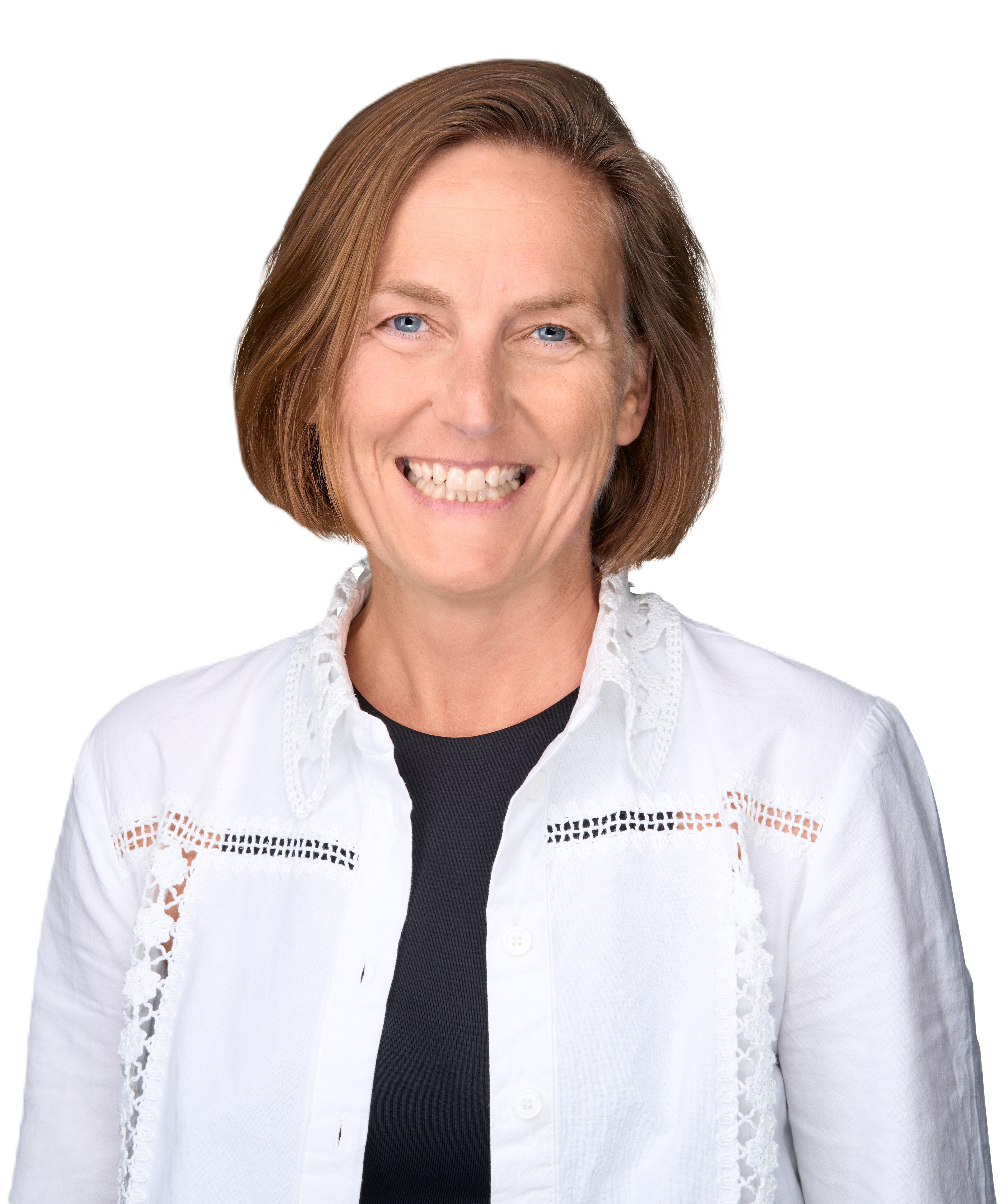 Jo Davis