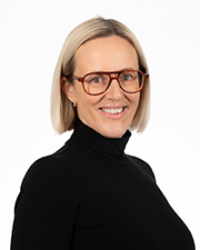 Katie Guest