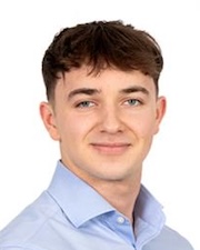  Profile Image for Luca Scimeca
