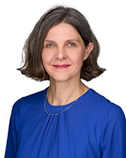 Polly Lindley
