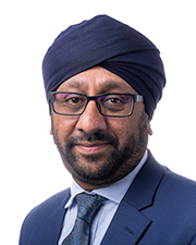 Rav Lall