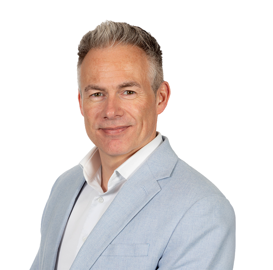 Richard Jones