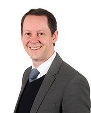 Rob Cluley