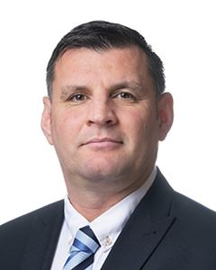  Profile Image for Ross Blackley