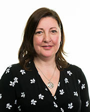 Sarah Miller