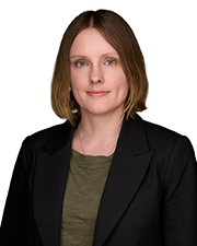 Sarah Rance