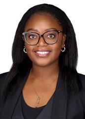 Tara Odesanya