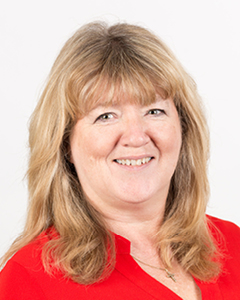  Profile Image for Vikki Bingham